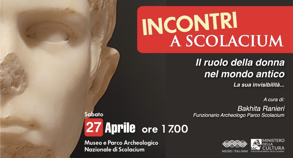 Sabato a Scolacium